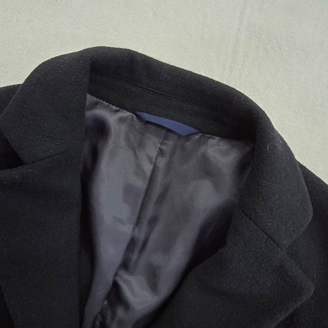 [95] 시리즈 에피그램 캐시미어 코트 자켓 1223J1 상품이미지3