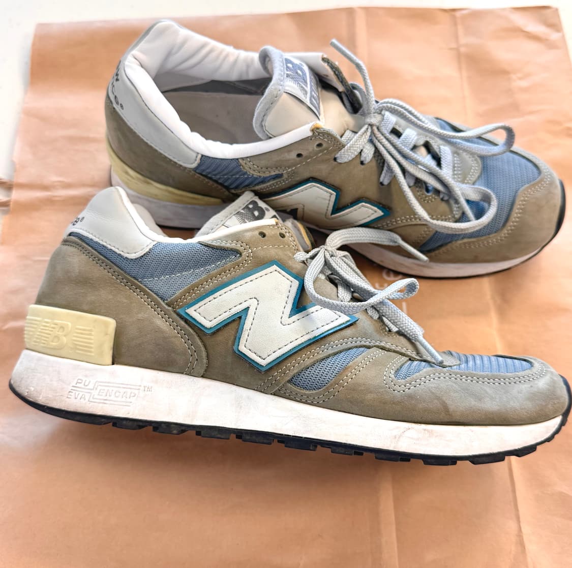 뉴발란스 M1300JP3  상품이미지2