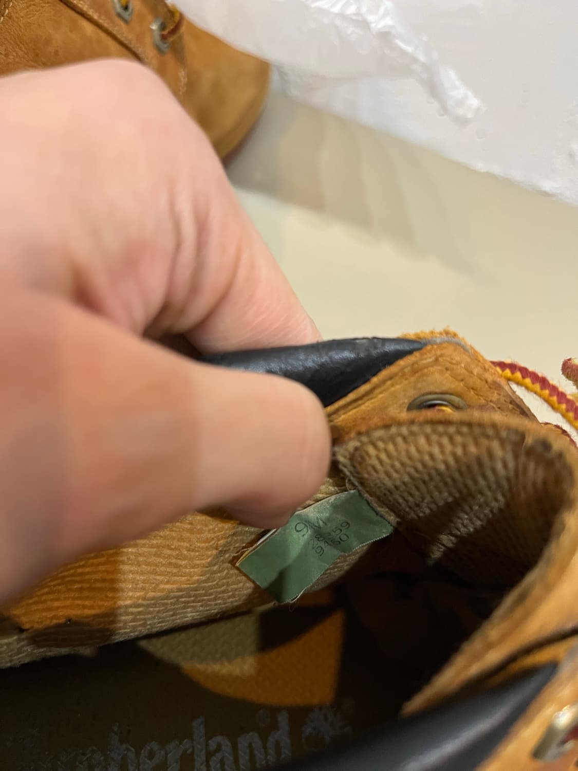 팀버랜드 넬리 워터프루프 처카 워커 부츠 우먼즈 상품이미지8