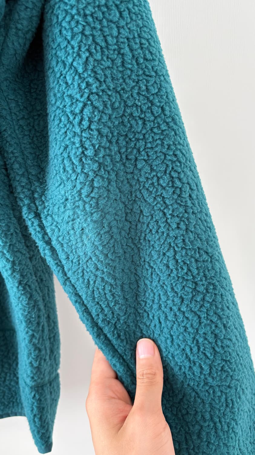 (L) 파타고니아 후리스) 레트로 파일 자켓 상품이미지5