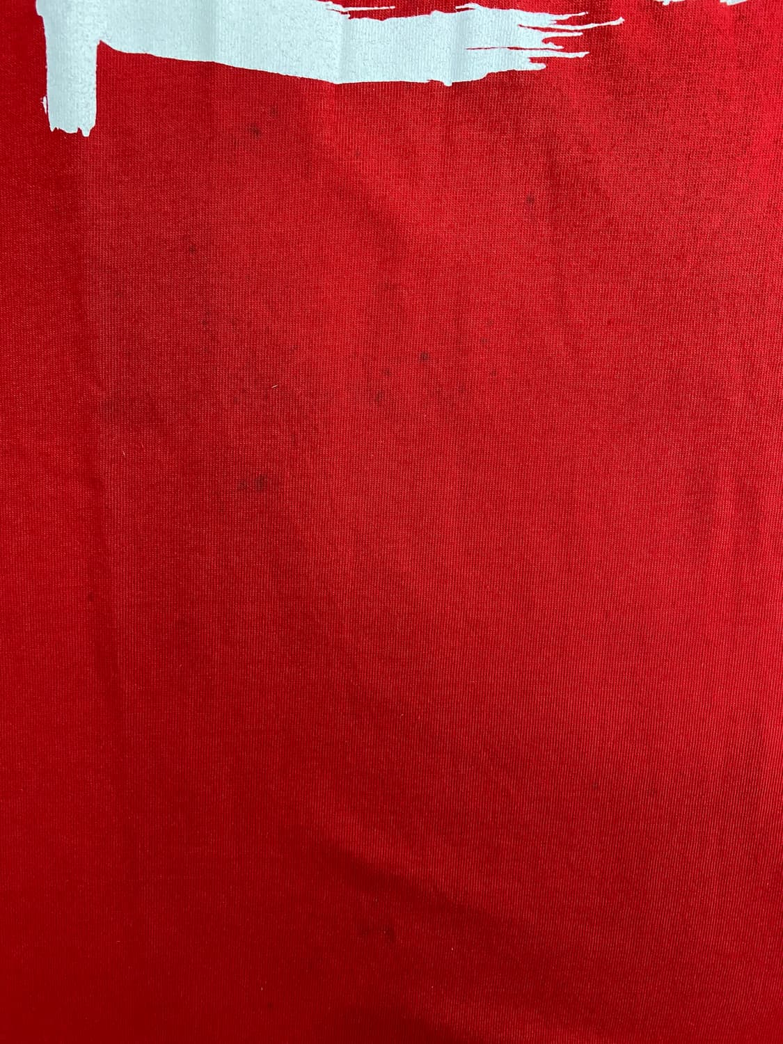 BE THE REDS 2002년 붉은악마 반팔 티셔츠  <153>  상품이미지5