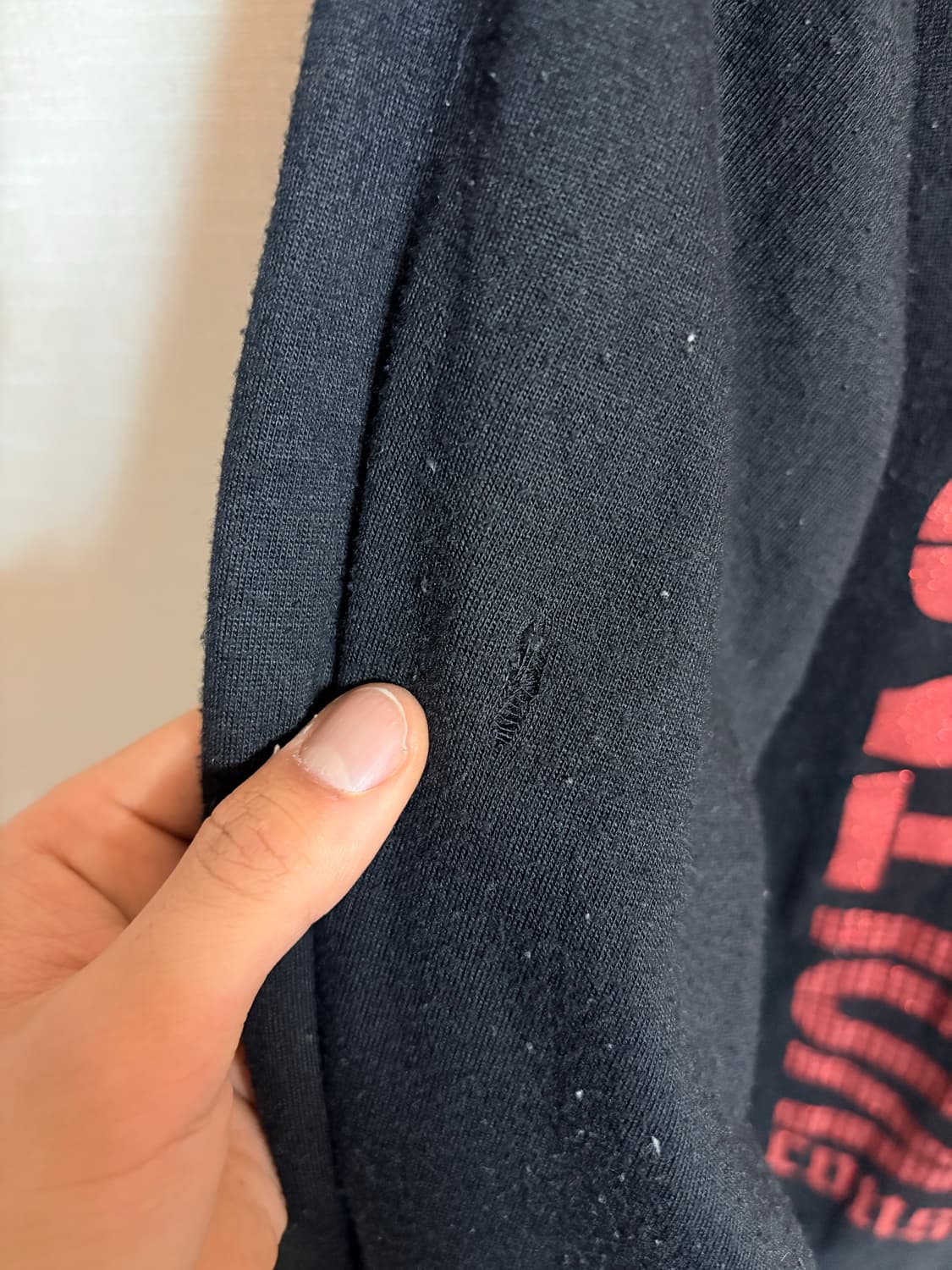 Original Remake Gear long sleeve  상품이미지7