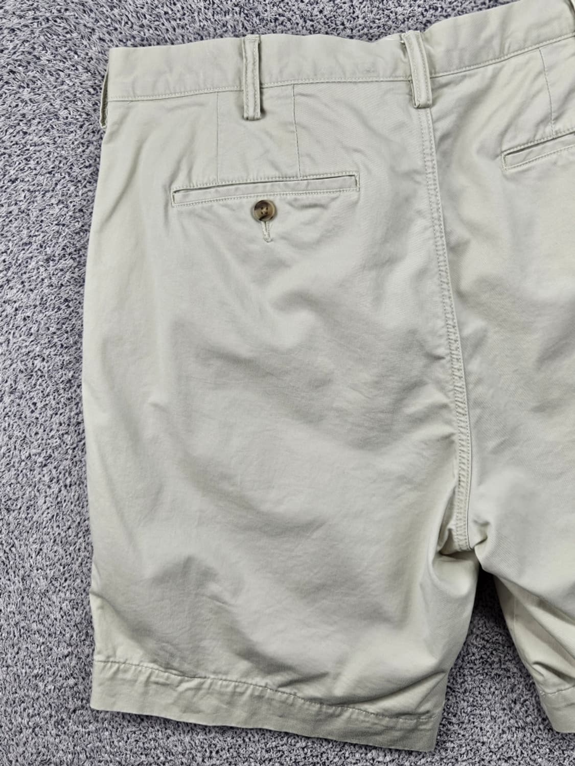 폴로랄프로렌 워크 쇼츠 반바지 커스텀 ( 36" ) / 11869 상품이미지9