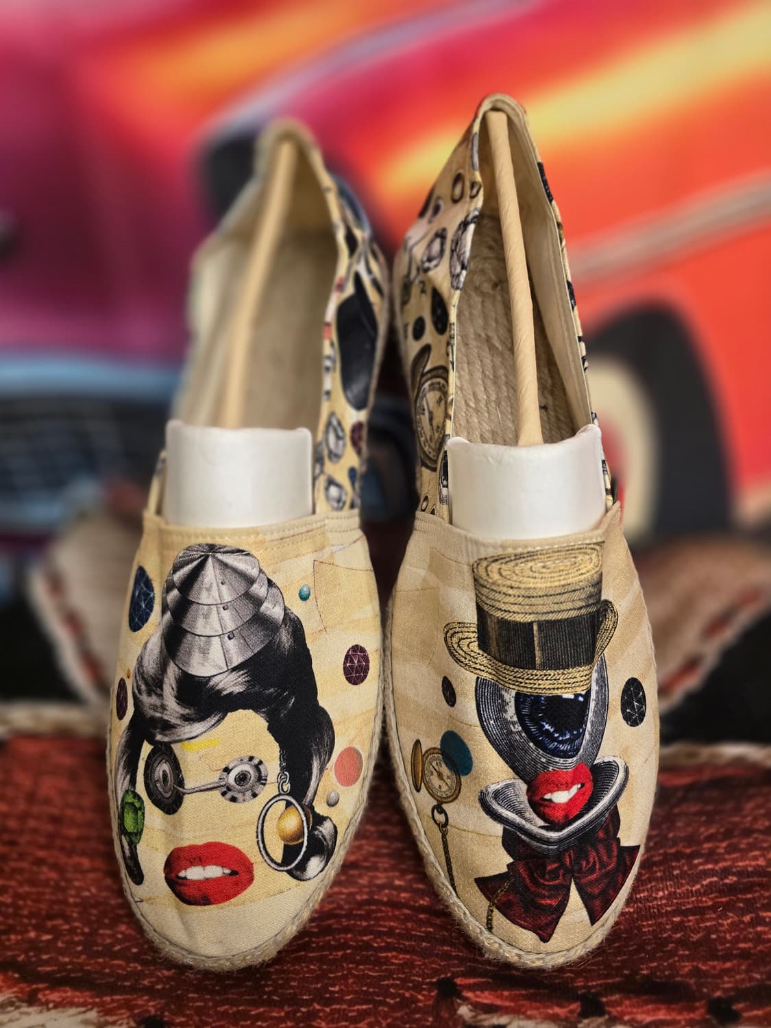 Artisanat Français의 프랑스 수제화  상품이미지3