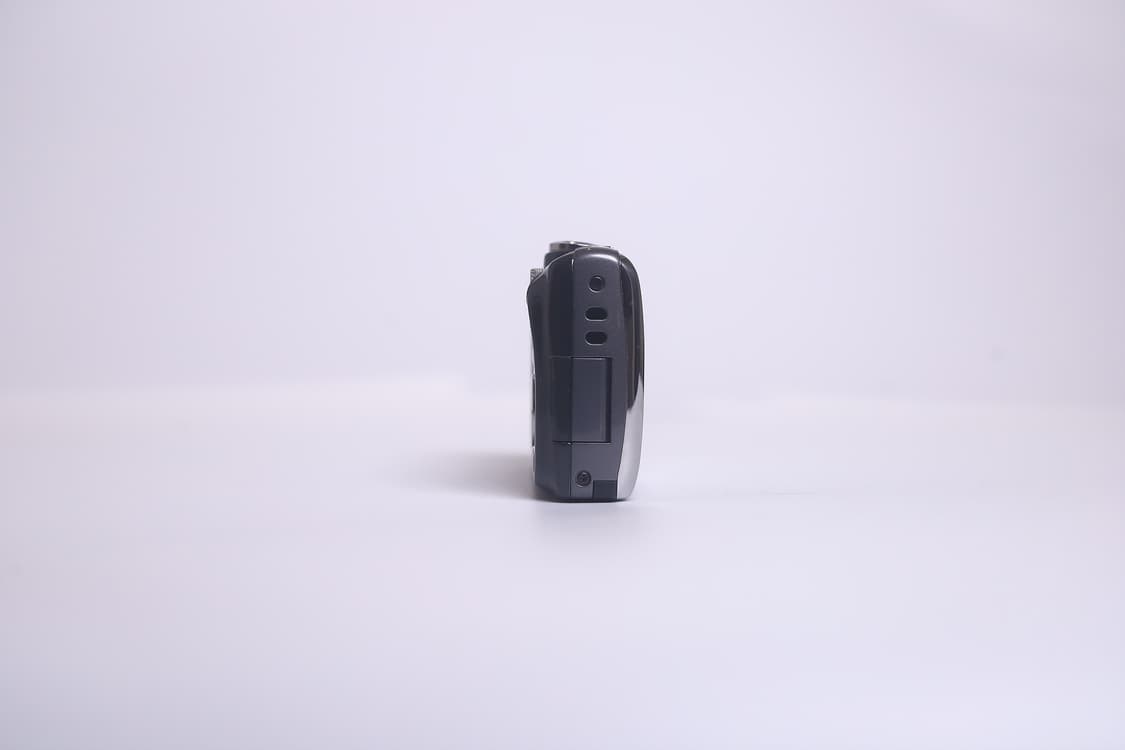 후지필름 파인픽스 F70 EXR 네이비 상품이미지4