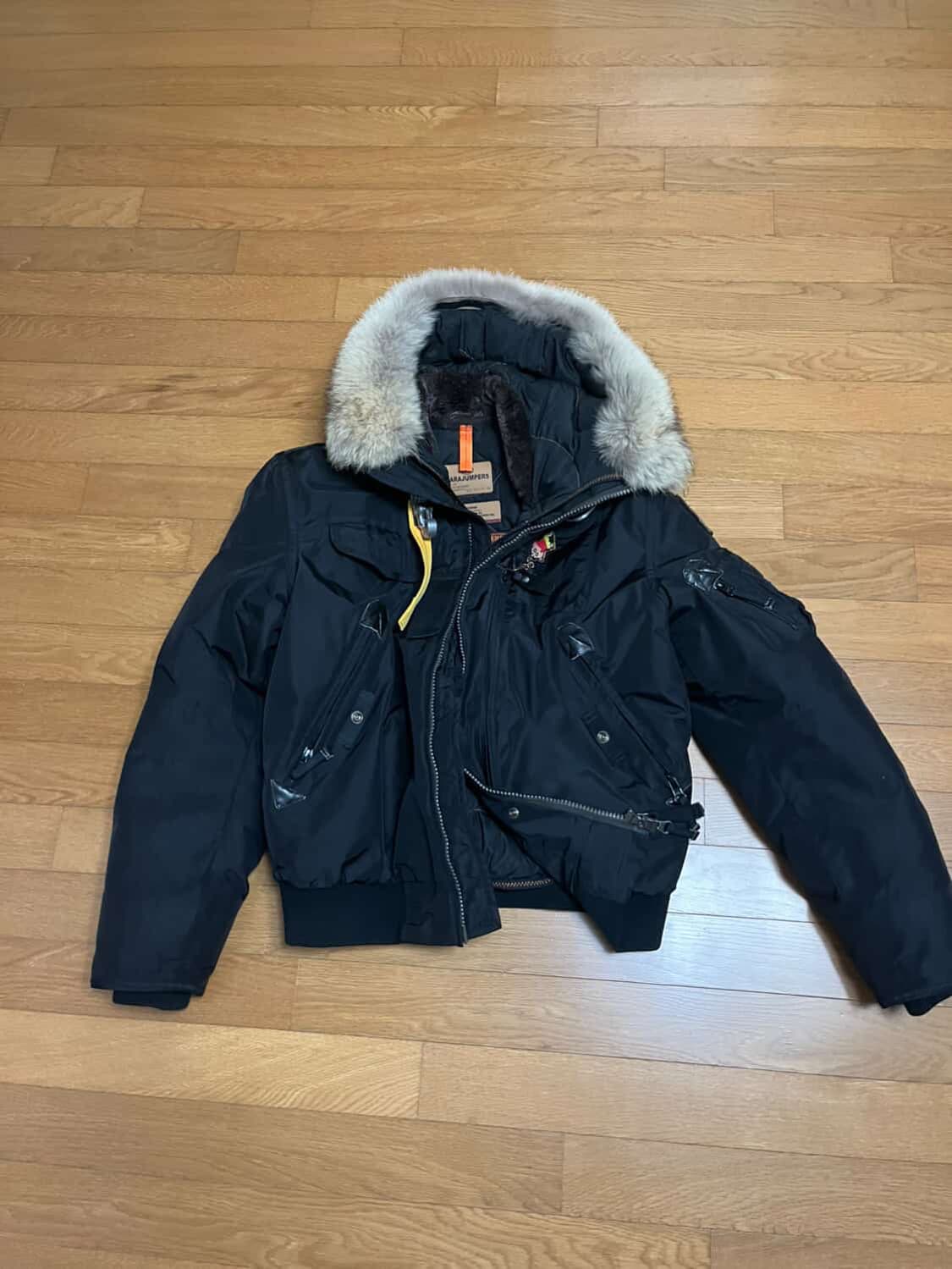 파라점퍼스 고비 상품이미지1