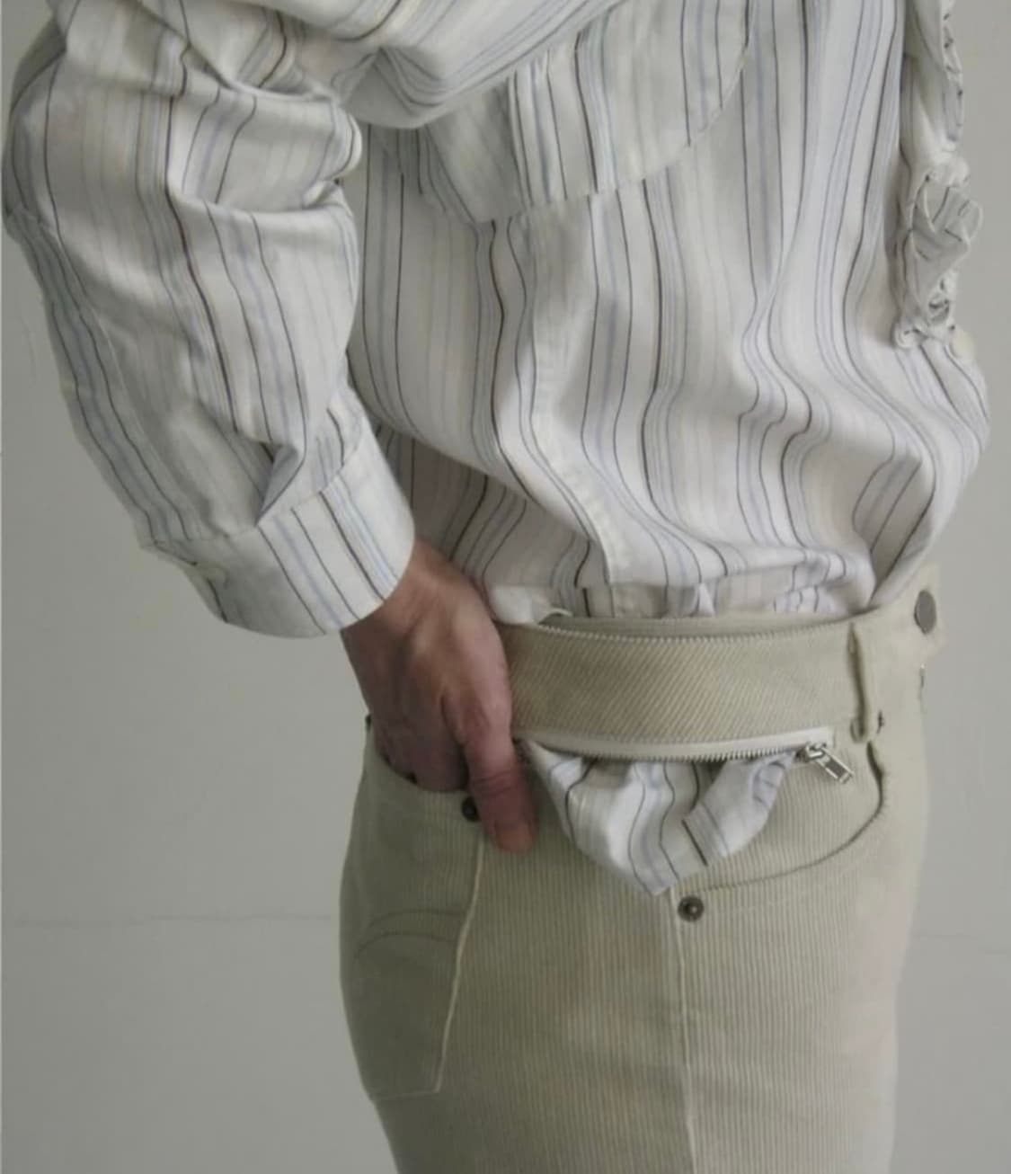 에옹쓰 팬츠  상품이미지2