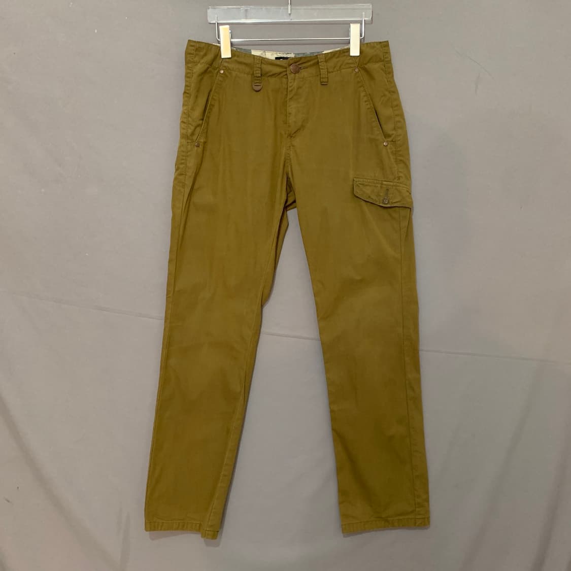 32인치 펜필드 카고 팬츠 카고 바지 상품이미지1