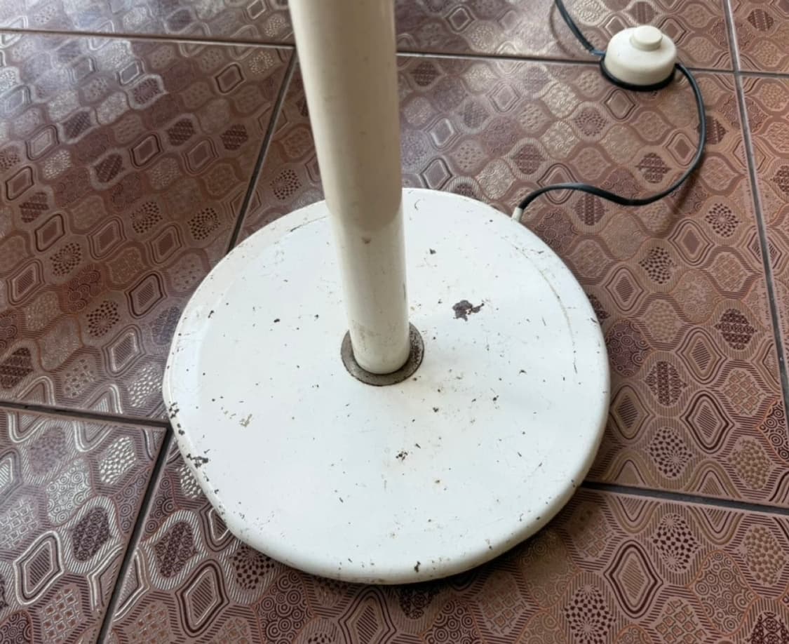 70s 네덜란드 Hala Zeist - Floor Lamp 상품이미지9