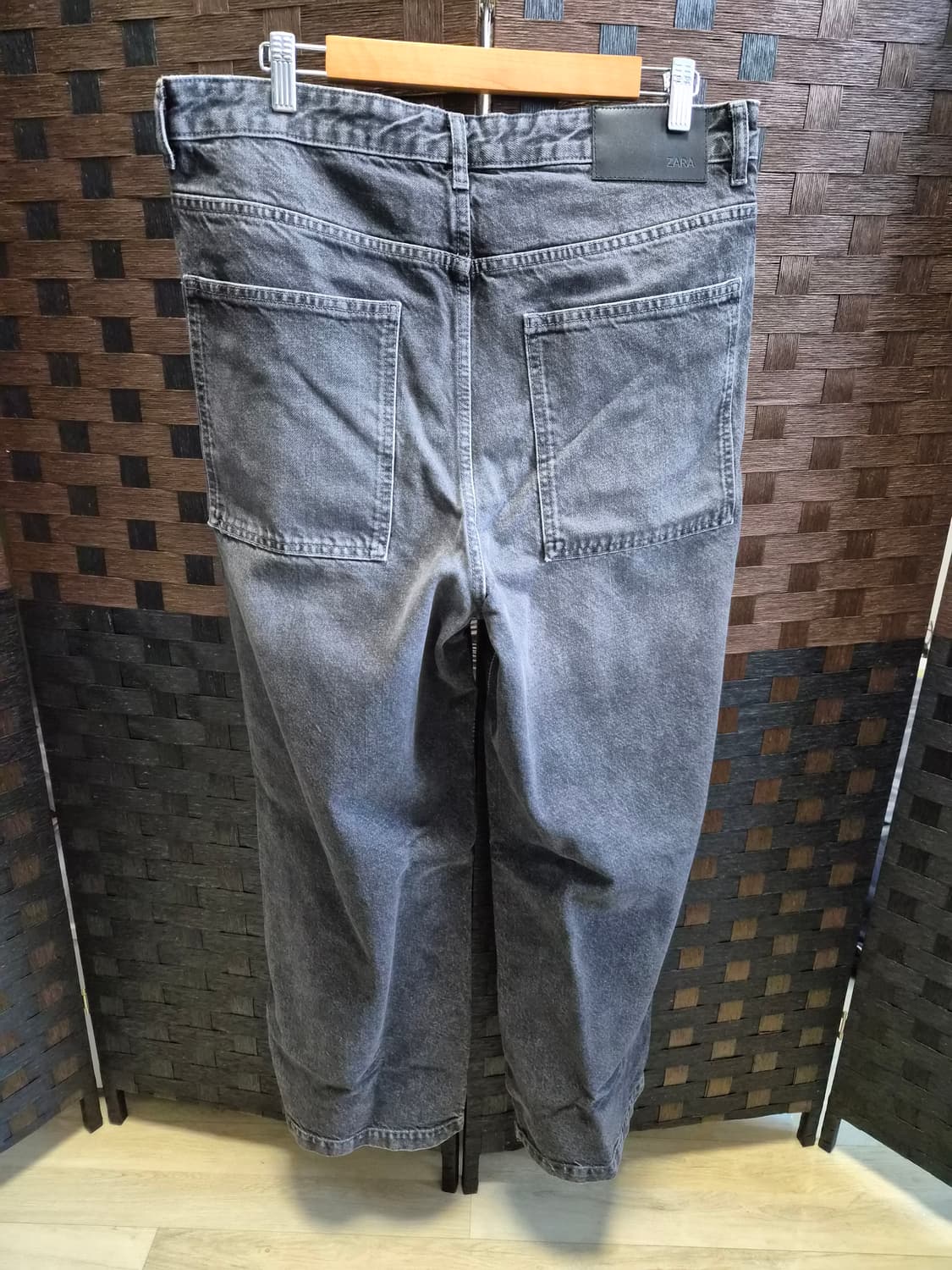 자라 청바지 판매합니다 상품이미지2