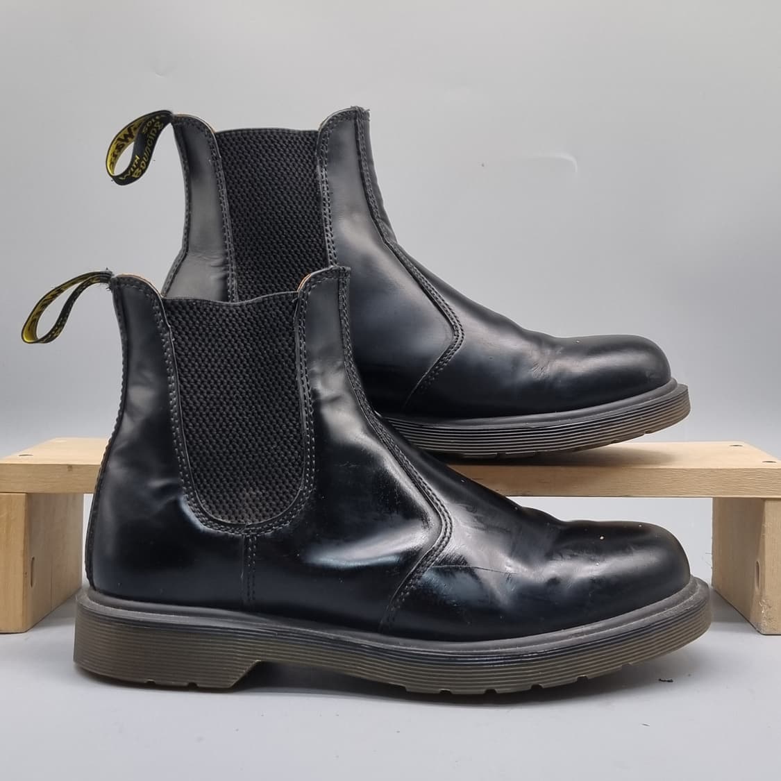 닥터마틴 2976 남성 첼시부츠 41 260 상품이미지1