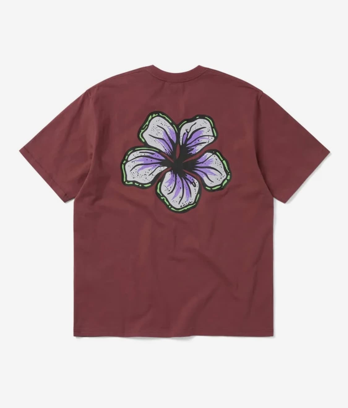 [새상품/온라인품절] 디네댓 트로피컬 네버 티 로즈 S 상품이미지2