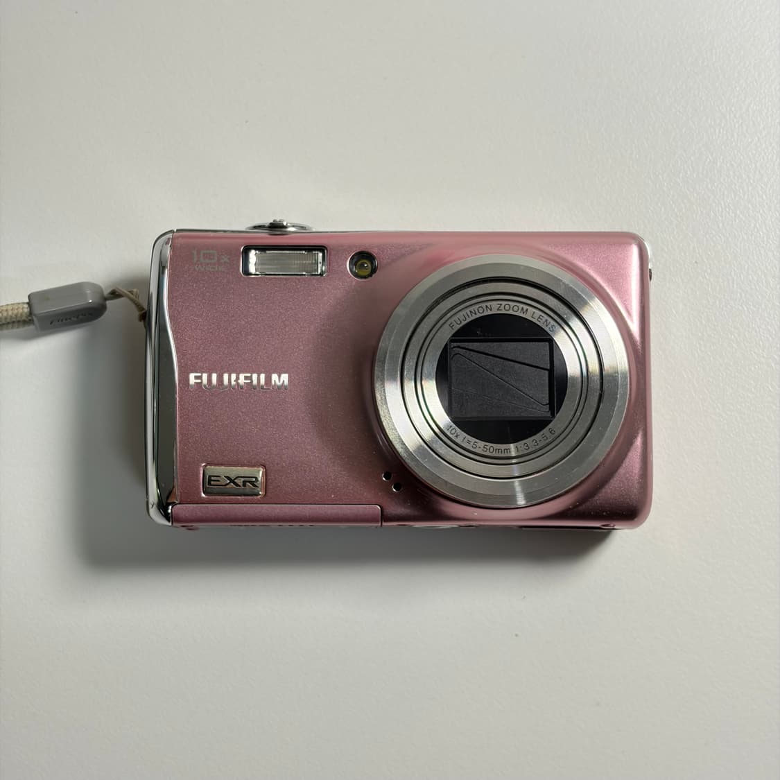 준민트급) 후지필름 파인픽스f70exr 풀박스 상품이미지1