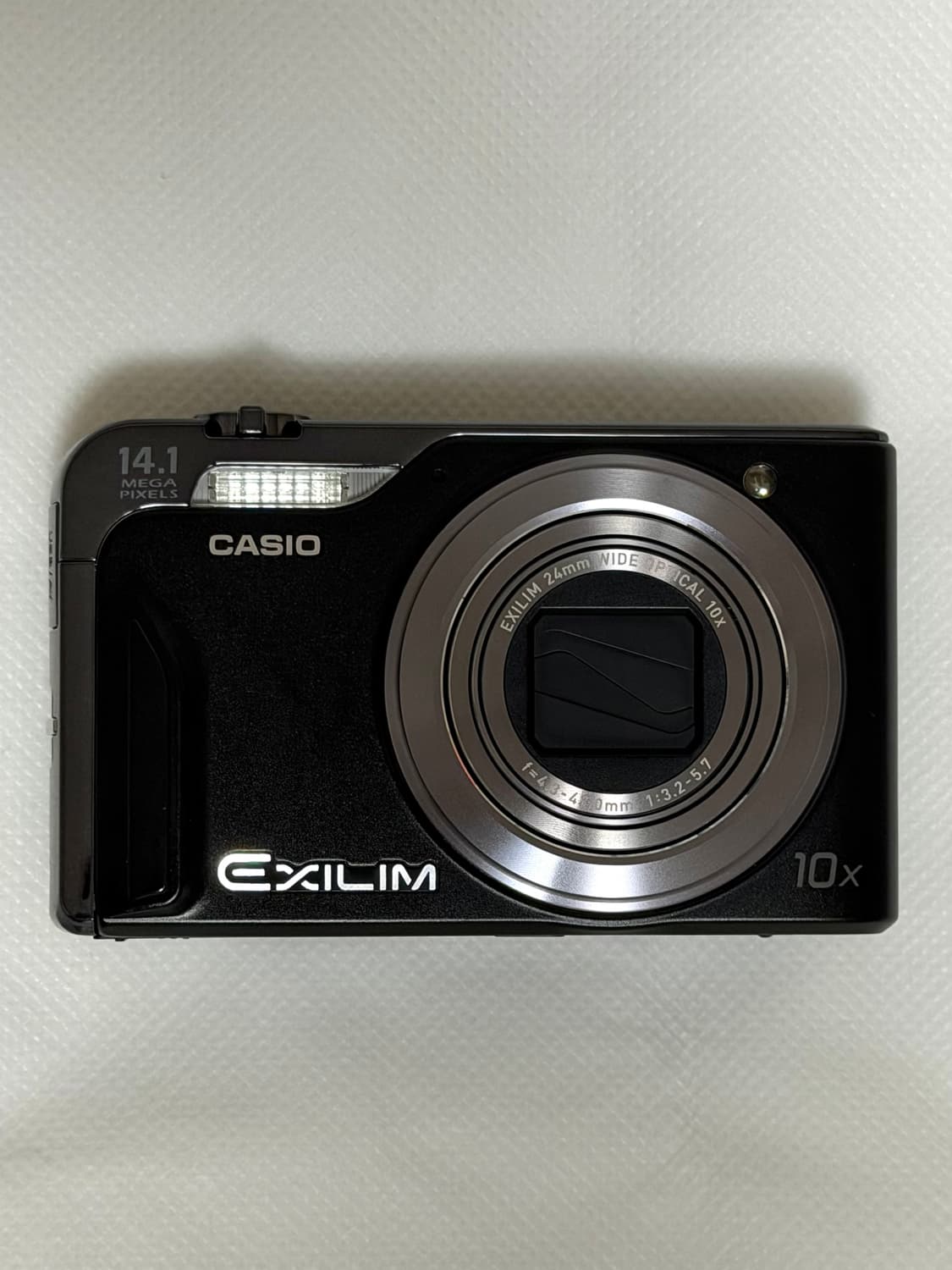 카시오 엑슬림 ex-h15 빈티지 디카 상품이미지1