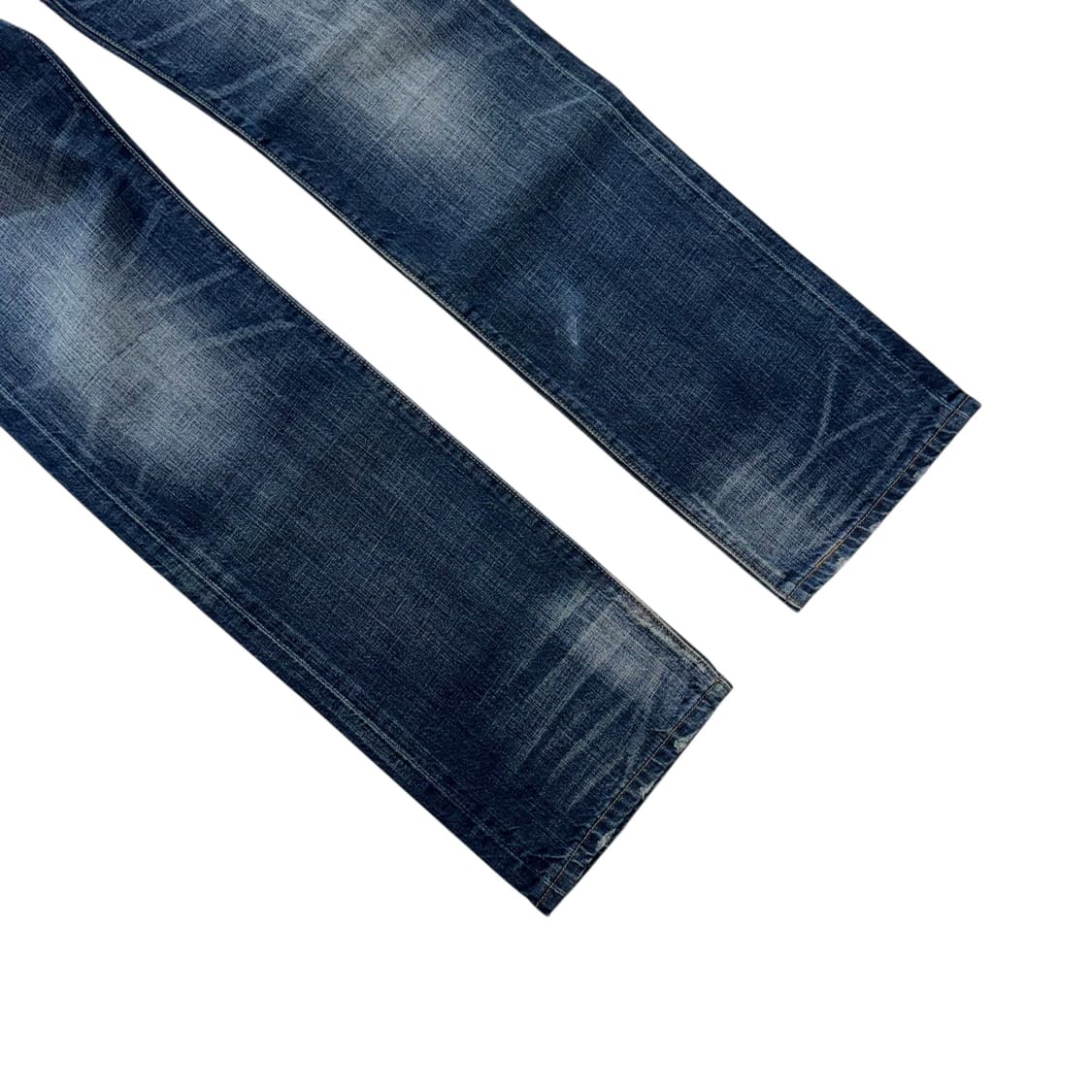 [30] 리바이스 501 데님 청바지 [lv1145] 상품이미지5