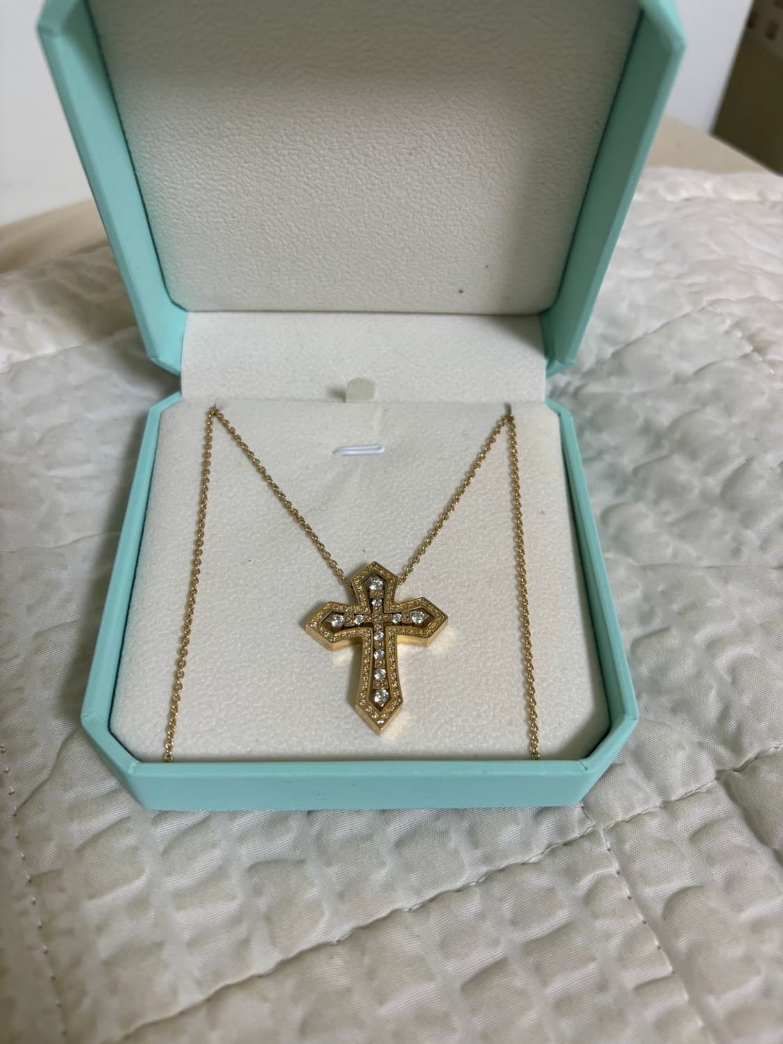 [제작/L] 다미아니 크라운 L 상품이미지1