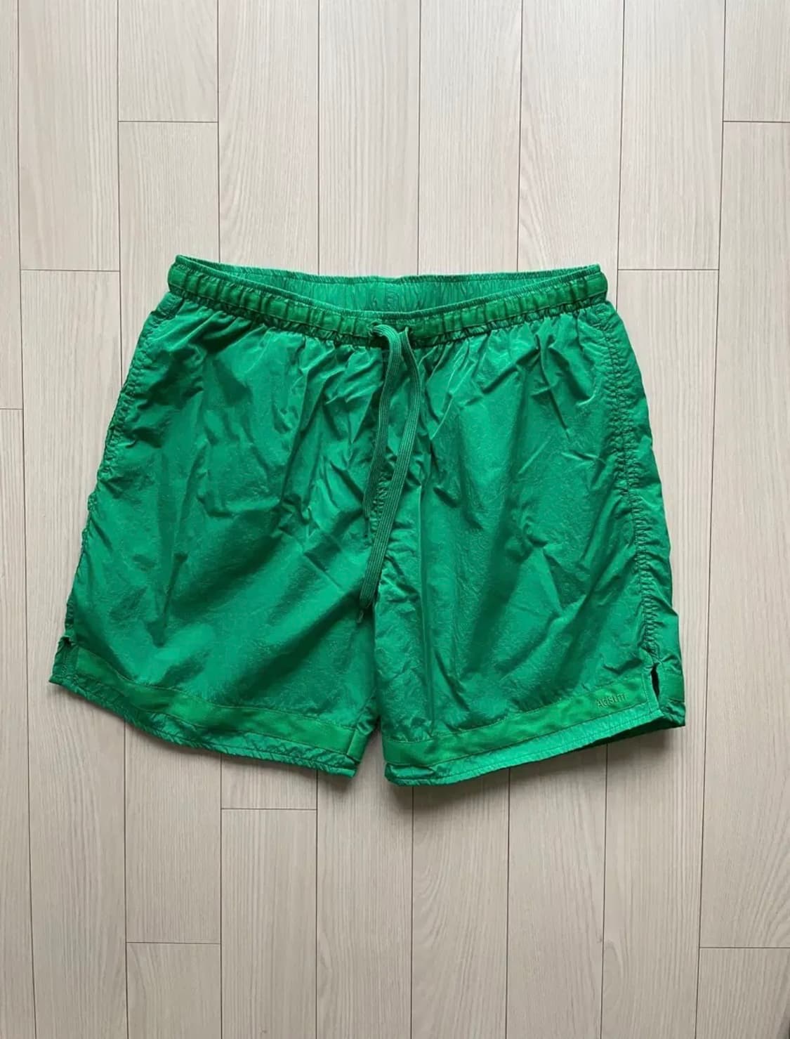 [L] Adsum 애드섬 나일론 쇼츠 반바지 상품이미지1