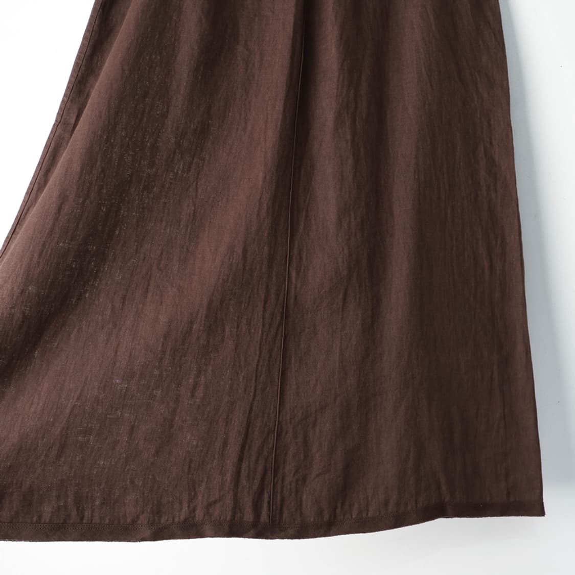 30/마시모두띠 린넨 밴딩 스커트  상품이미지3