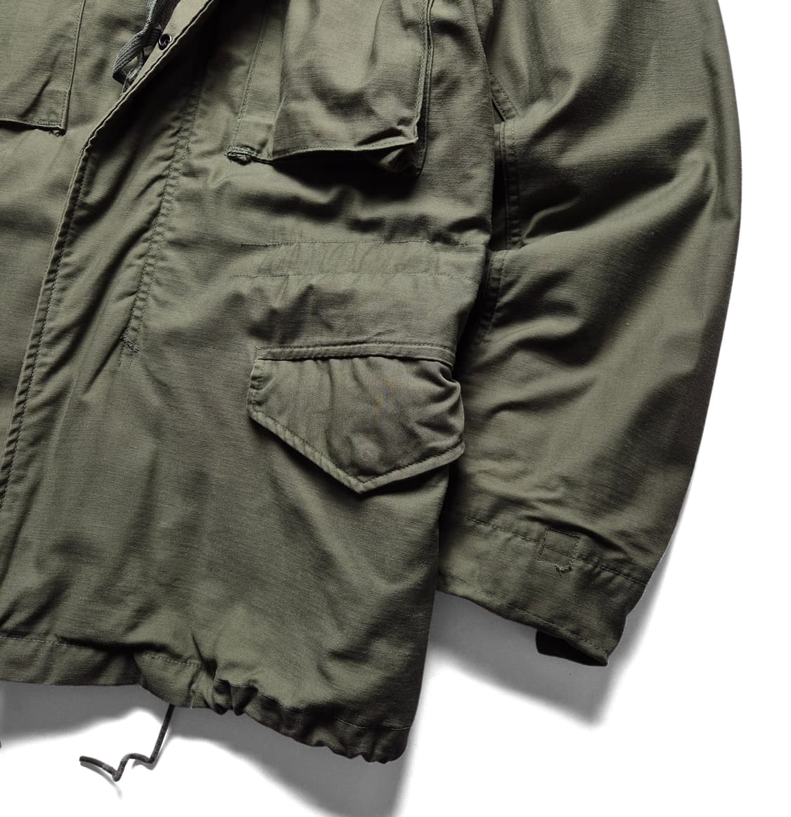 [M] 70s 오리지널 m-65 필드자켓 상품이미지4