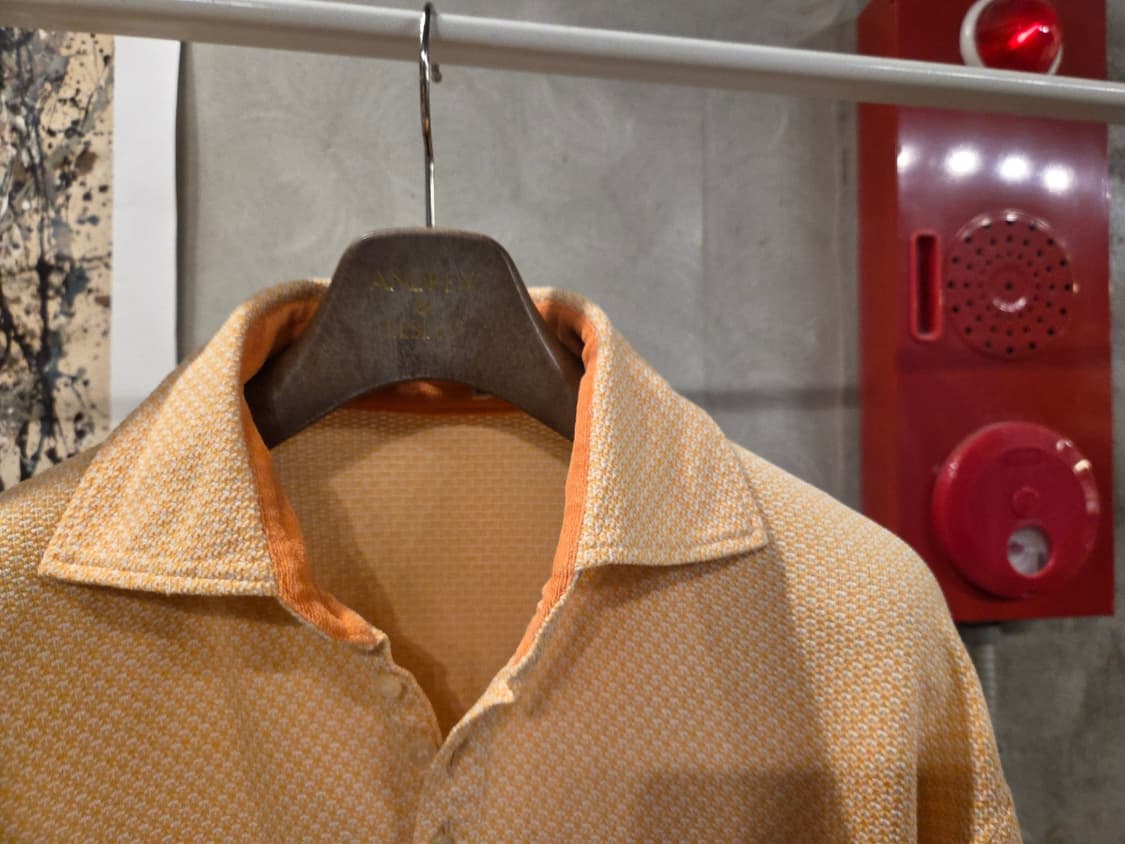 피트니스 클럽 PK 티셔츠  상품이미지3