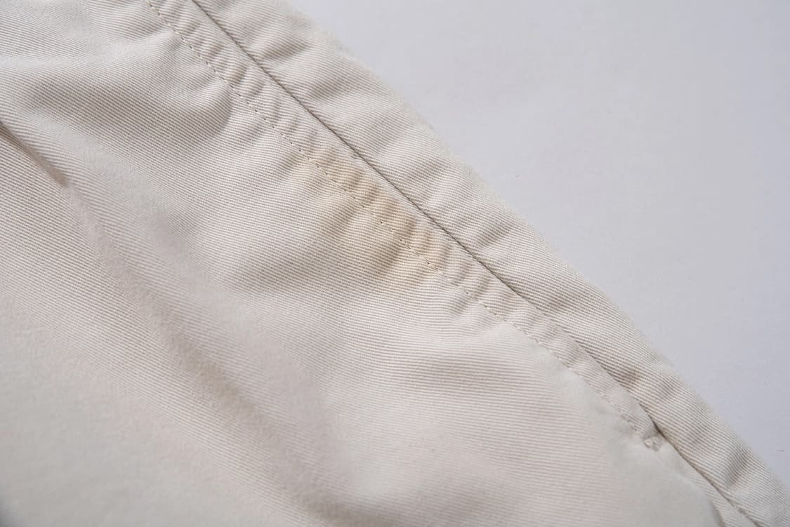 90s 폴로 테일러 쇼츠팬츠 상품이미지5