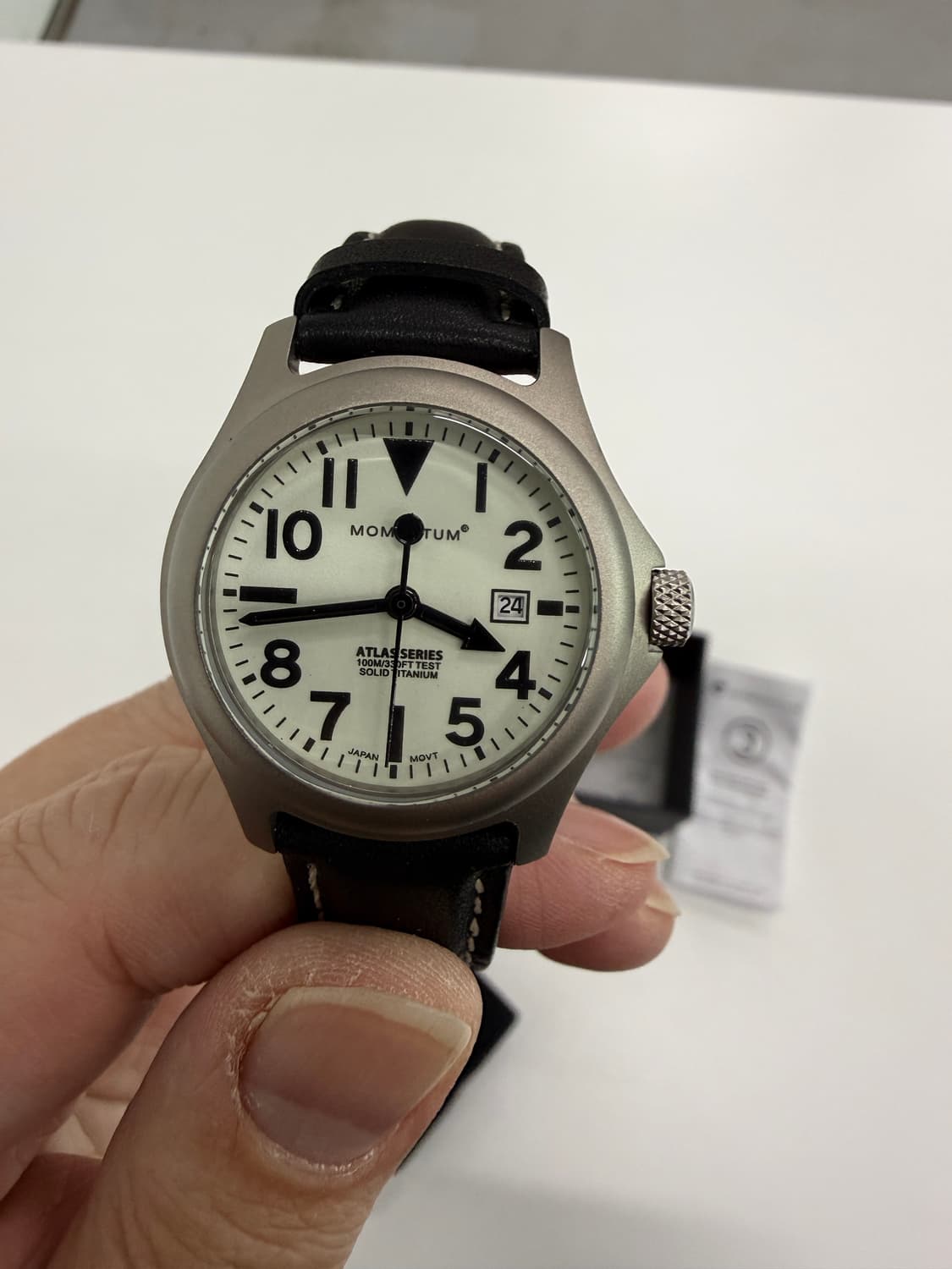 모멘텀 아틀라스 32mm 상품이미지3