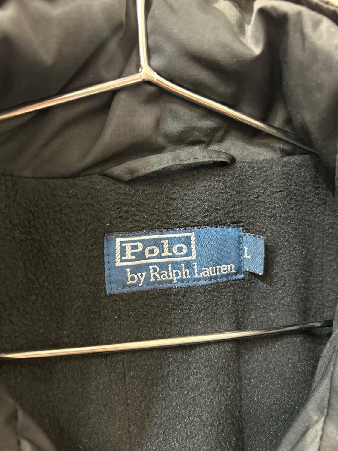 폴로랄프로렌 레드포니 폴리쉘 페리 자켓 상품이미지3