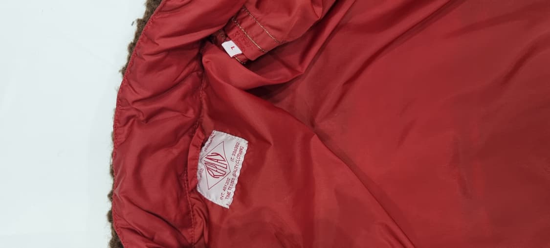 REPLAY 리플레이  2 WAY 코위찬  자켓 L _ 남성 상품이미지10