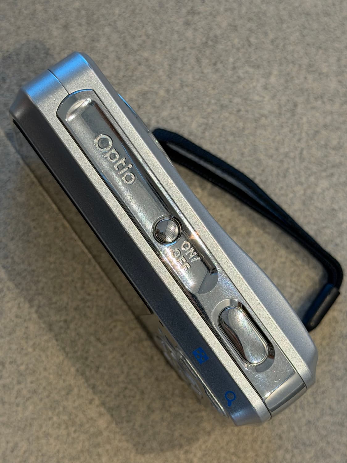 펜탁스 옵티오 e50 상품이미지5