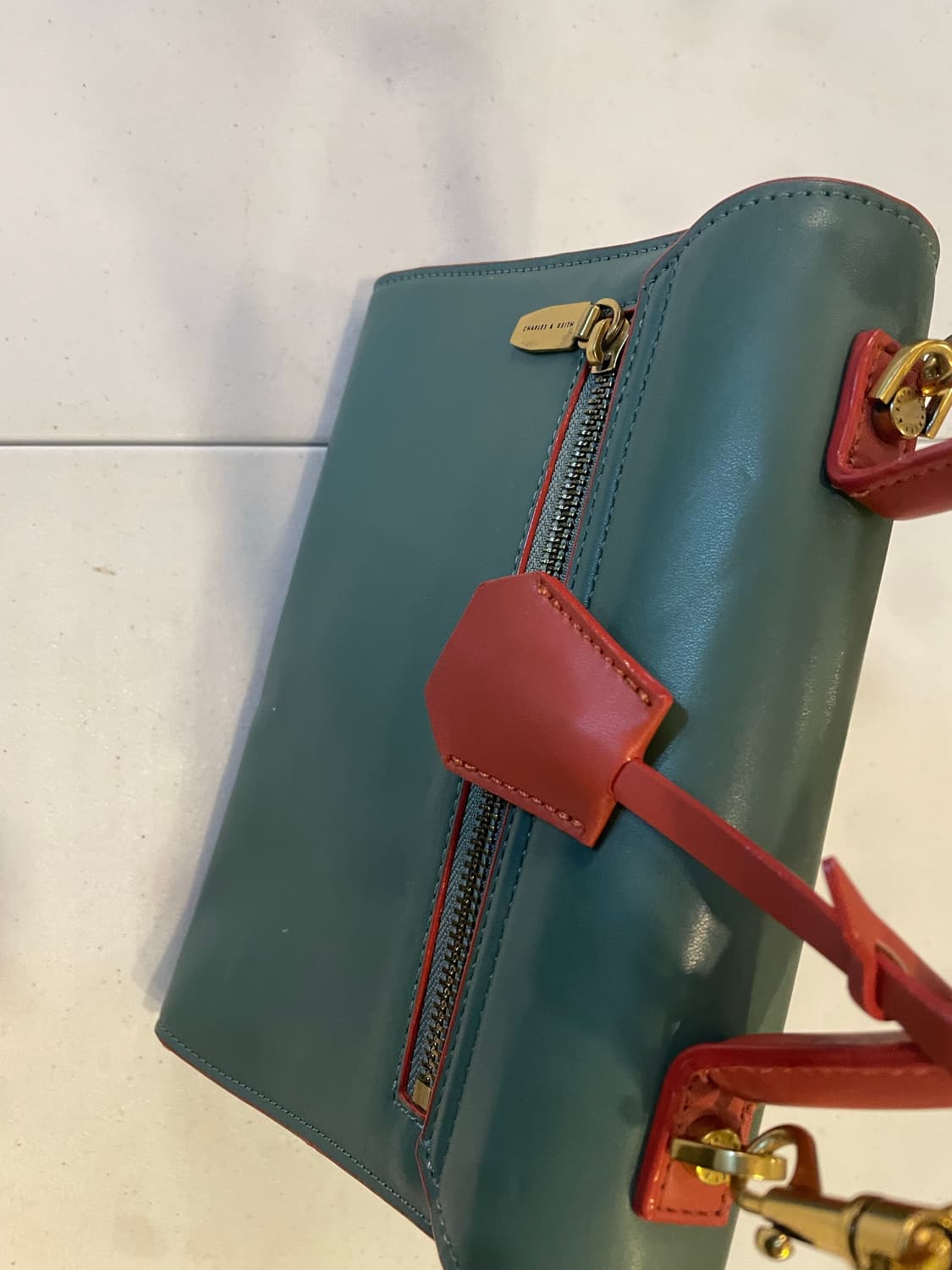 여성가방 새상품 날려요~ 상품이미지5