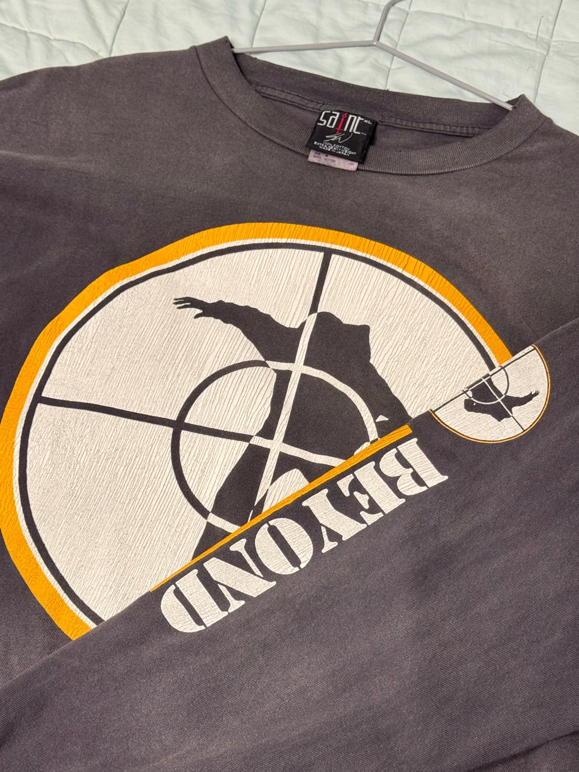 세인트미카엘 션우더스푼 롱슬리브 XL 상품이미지2