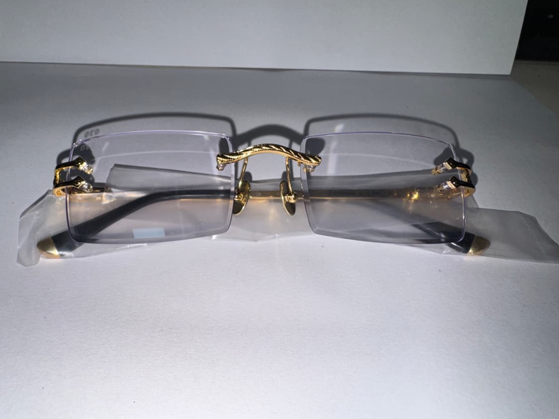 James oro clear authentic2  상품이미지3