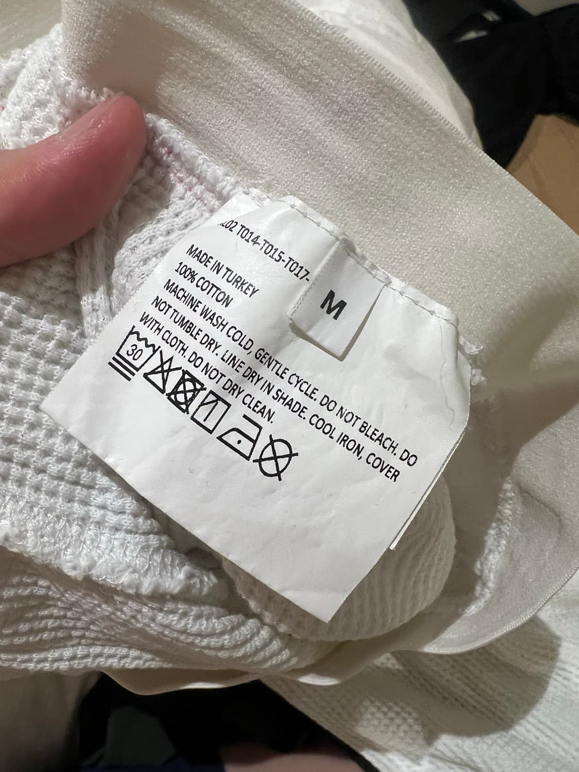 ERL 쇼츠 상품이미지4