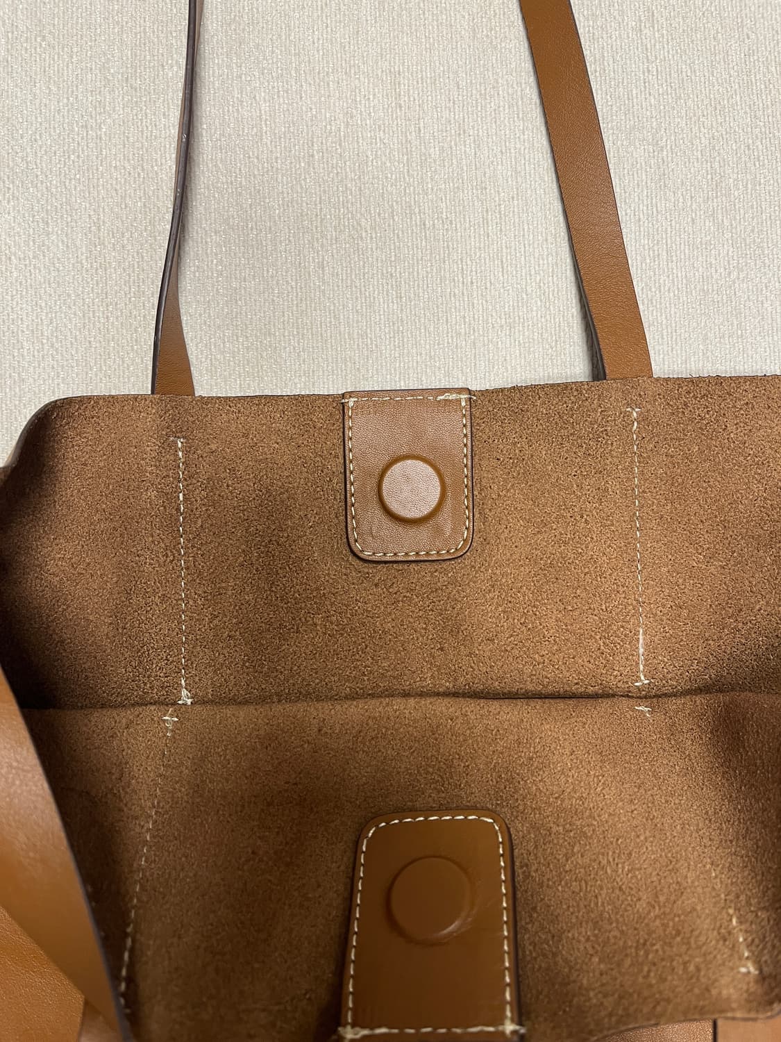 마시모두띠 숄더백 상품이미지3