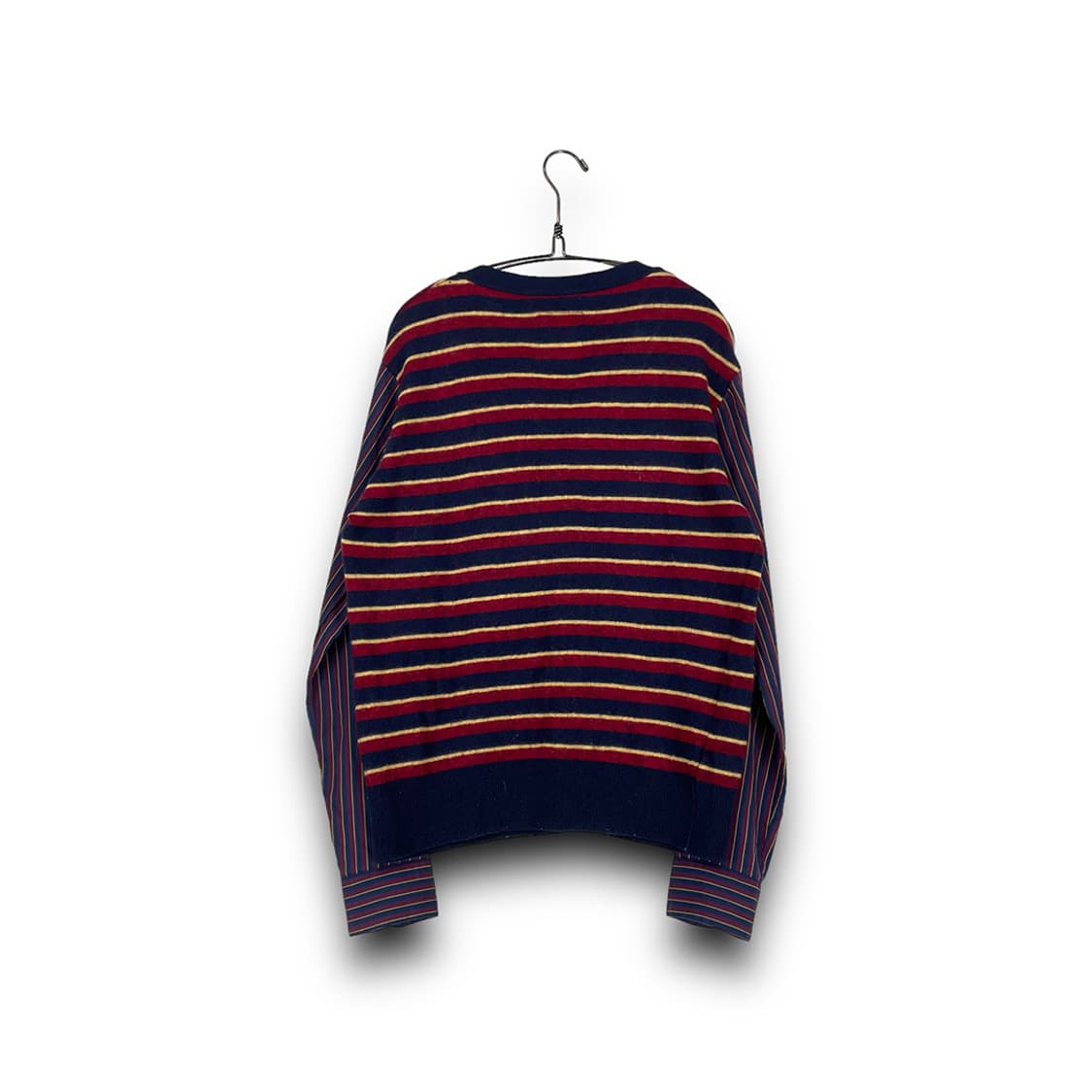 일본빈티지 모헤어 가디건 상품이미지2