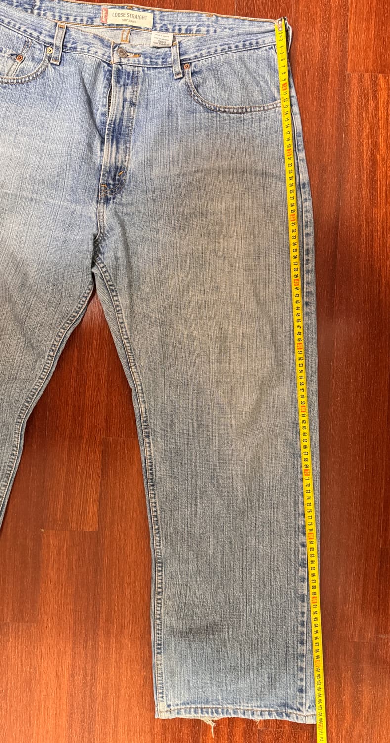 [38] 리바이스 00s 569 상품이미지6