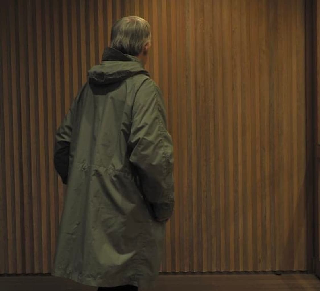 노스페이스 퍼플라벨 for 나나미카 미드웨이트 마운틴 코트 상품이미지9