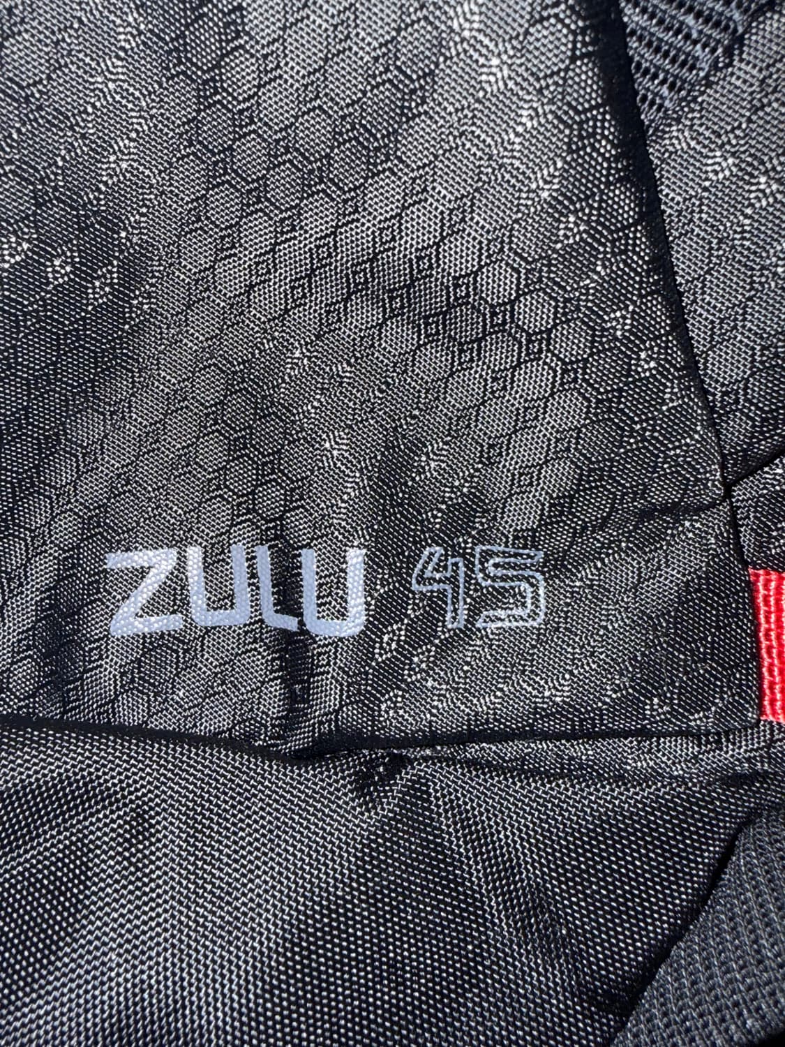 그레고리 줄루 45L 상품이미지4