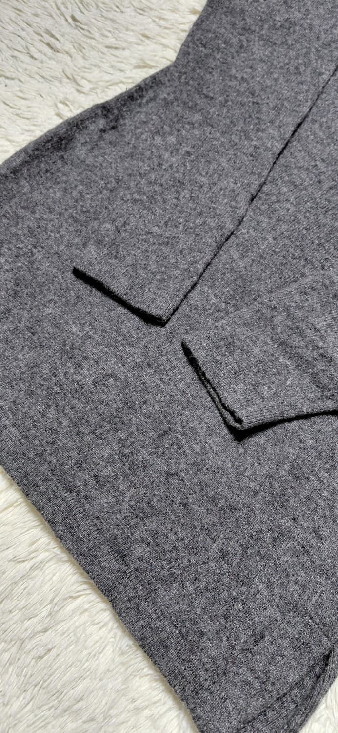 BASIC by KRIZIA 니트 M 상품이미지5