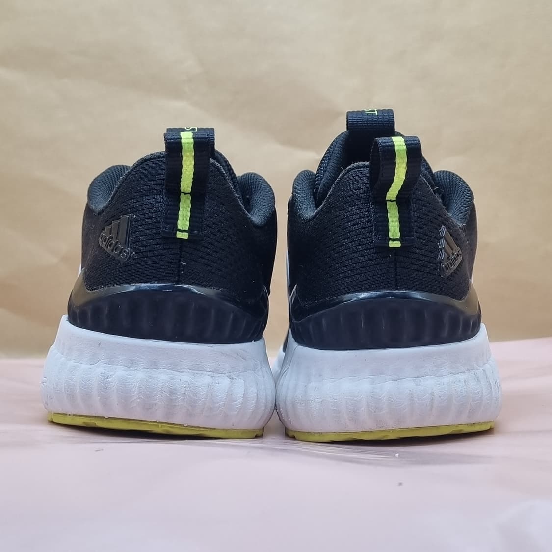 아디다스 에어로바운스st 운동화 250 상품이미지4