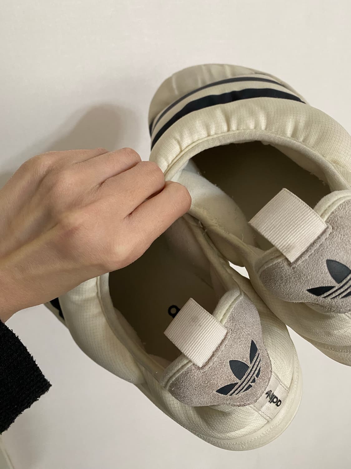 아이다스 퍼피렛 판매해요 상품이미지5