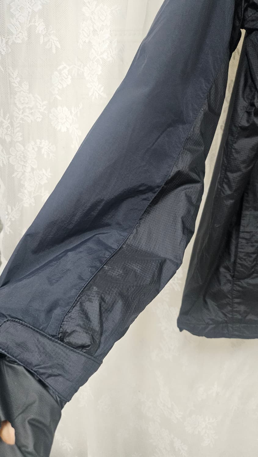 블랙야크남성 바람막이  상품이미지3