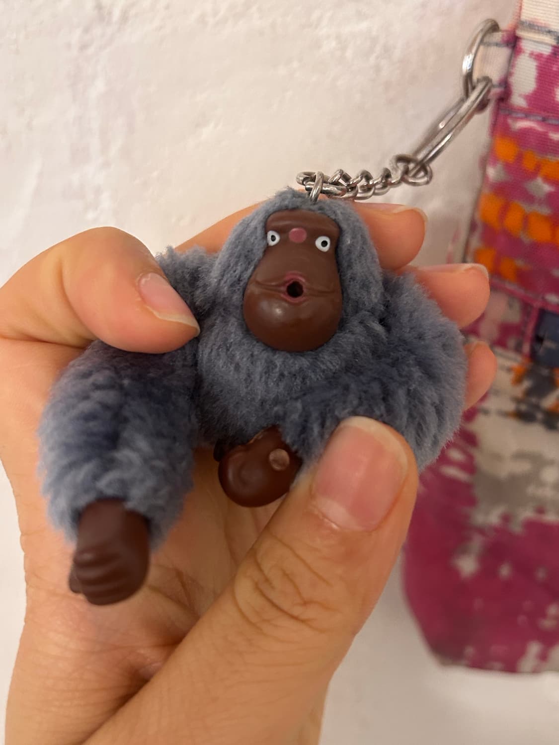 키플링 크로스백 멀티 패턴 상품이미지5