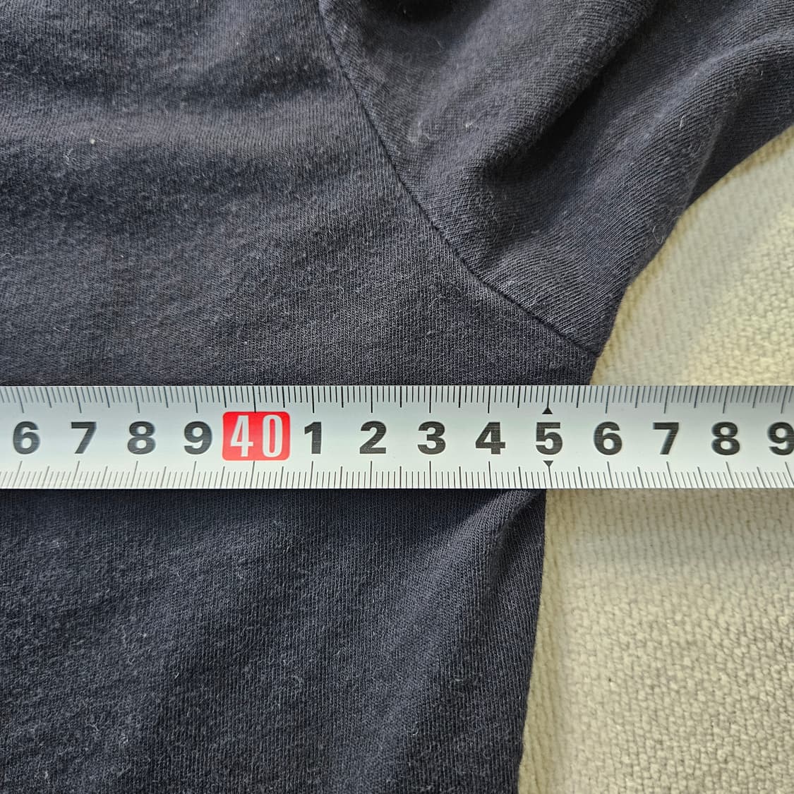 M 하이드로젠 해골로고 반팔티0409Y 상품이미지5