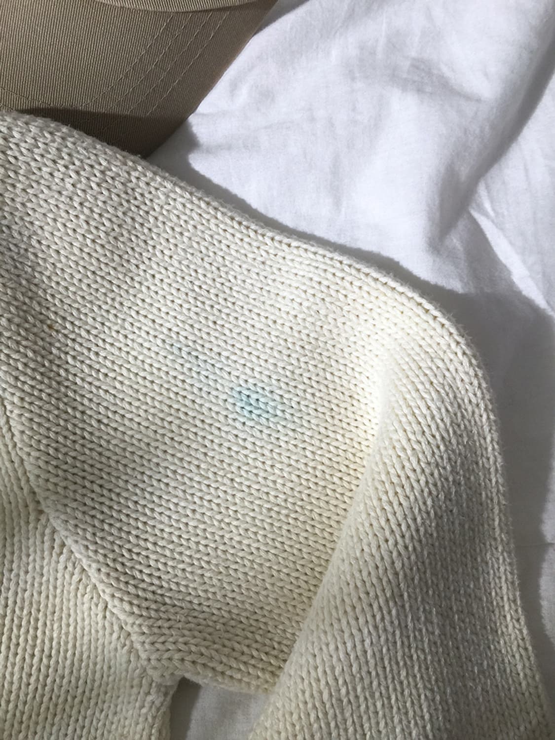 (WOMAN) 폴로랄프로렌 니트 스웨터 XL  상품이미지3