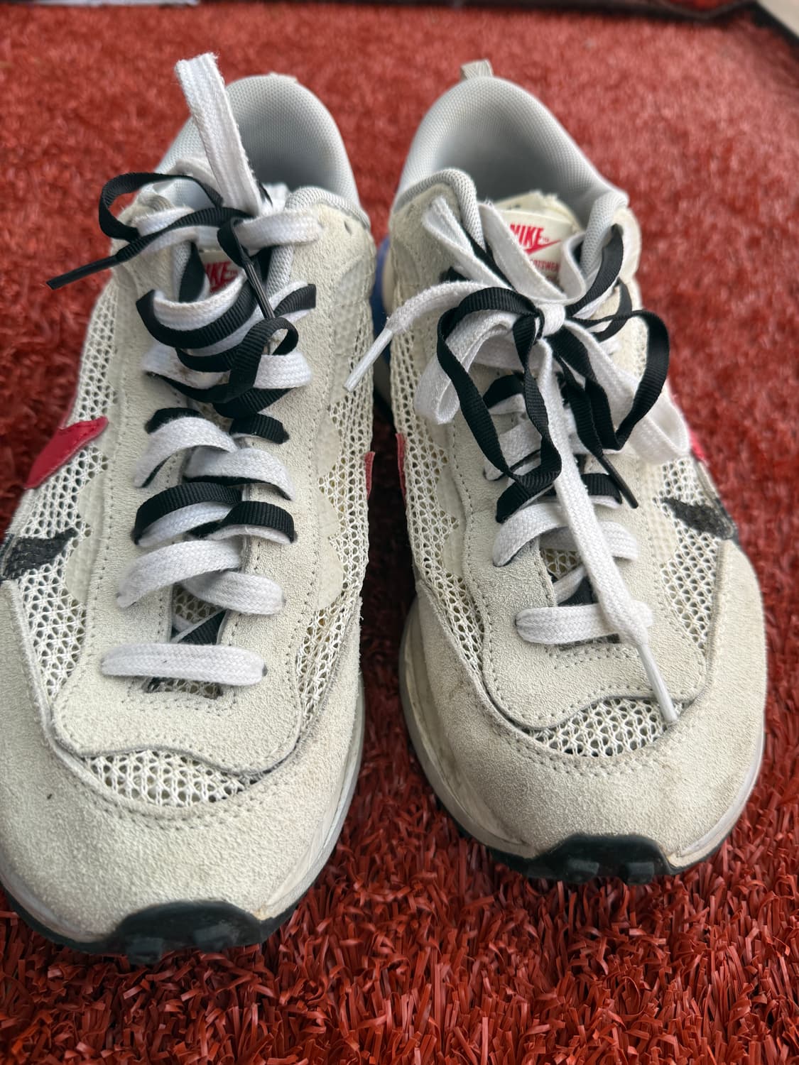 나이키 사카이 베이퍼와플 255 상품이미지4