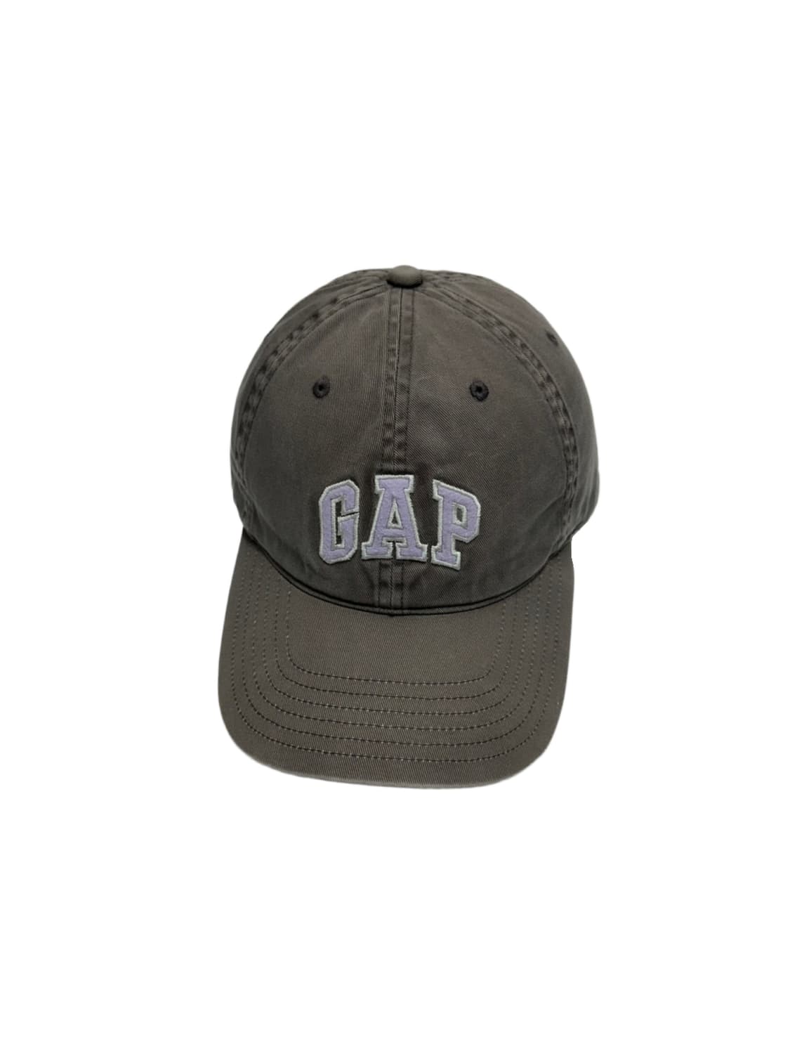 갭 GAP 빈티지 볼캡 모자 상품이미지2