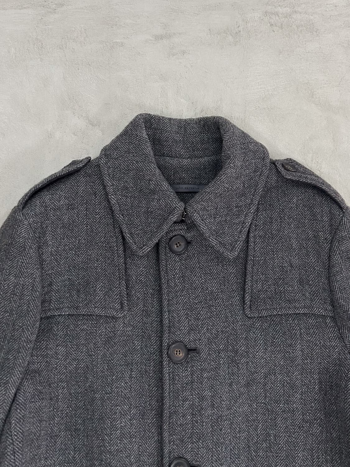 John Varvatos 상품이미지2