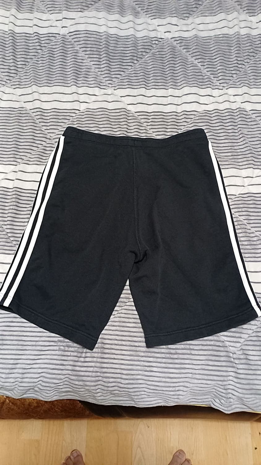 아디다스 반바지 L 기장52 상품이미지6