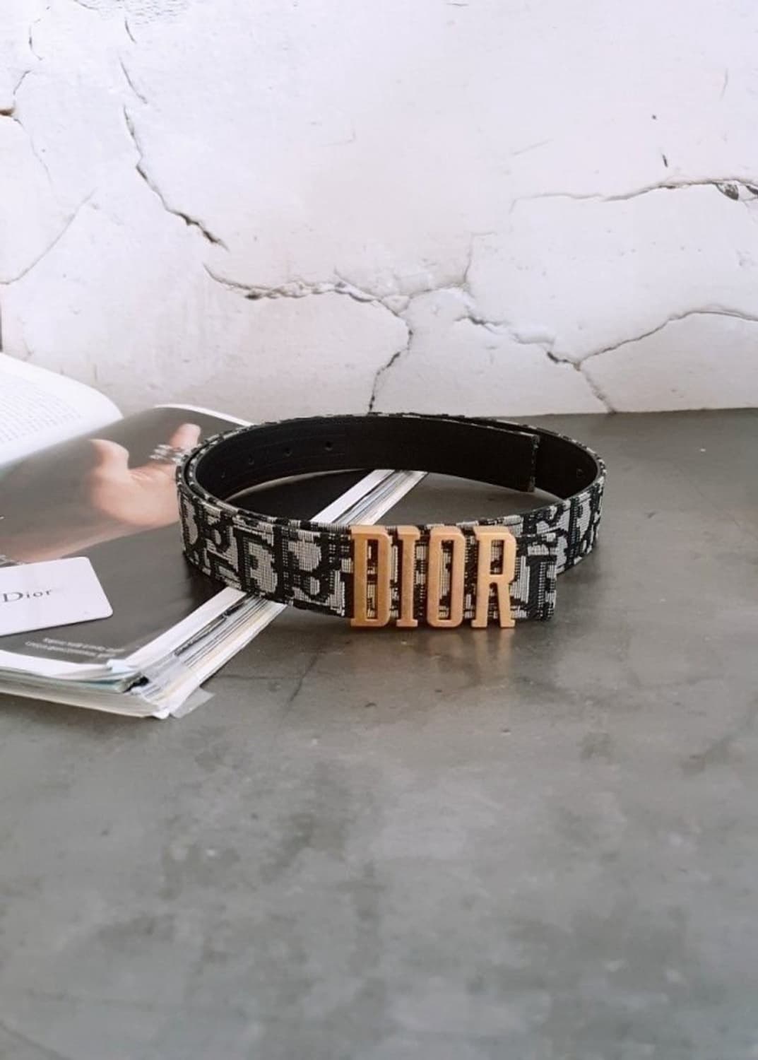 여성벨트 상품이미지2